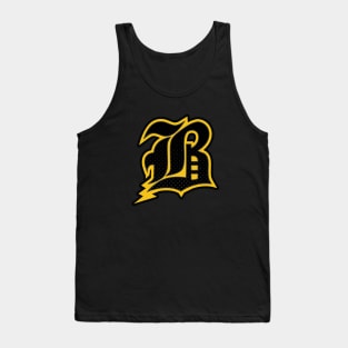 Bristol Shock B Tank Top